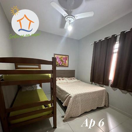 Sentir-Se Em Casa! Ap Privativo 10Min Da Praia De Itaparica Apartamento Vila Velha  Exterior foto