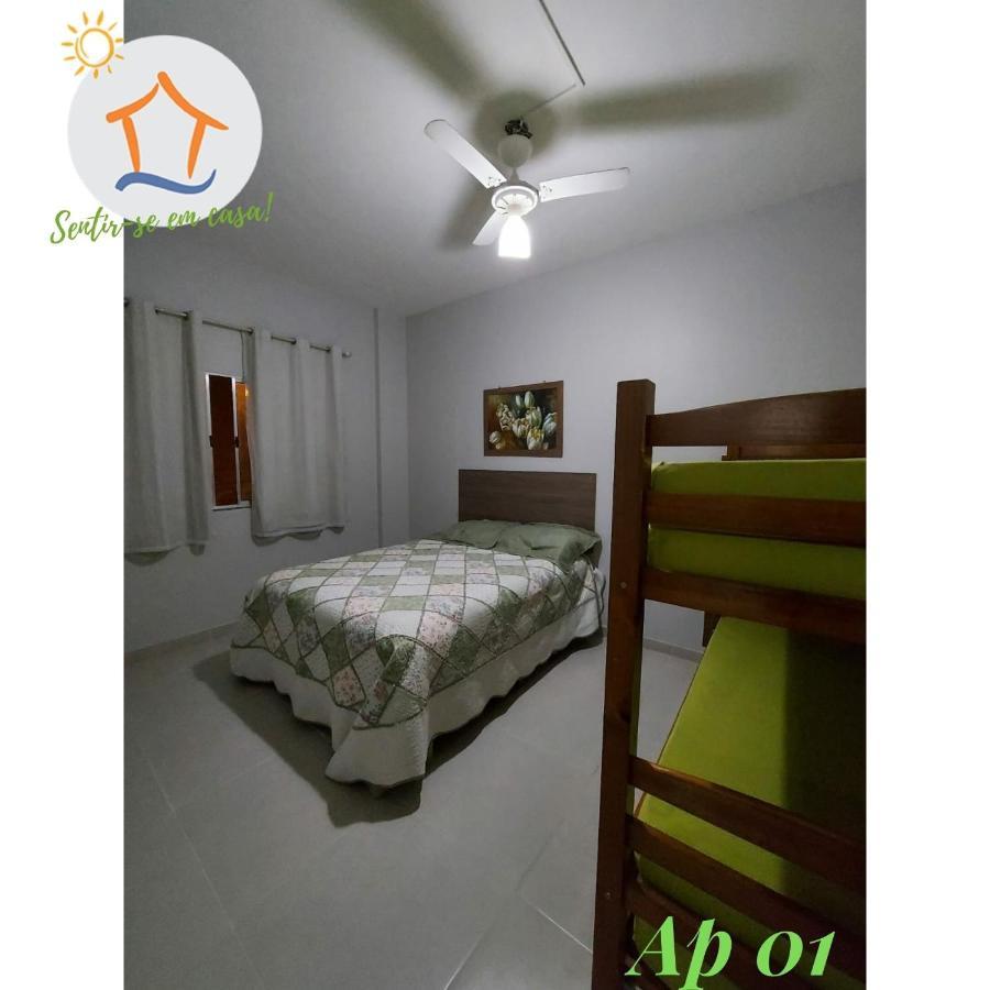 Sentir-Se Em Casa! Ap Privativo 10Min Da Praia De Itaparica Apartamento Vila Velha  Exterior foto