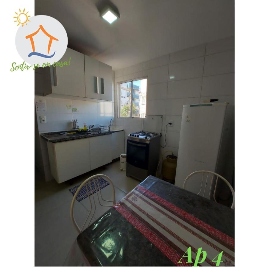 Sentir-Se Em Casa! Ap Privativo 10Min Da Praia De Itaparica Apartamento Vila Velha  Exterior foto