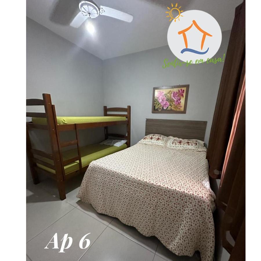 Sentir-Se Em Casa! Ap Privativo 10Min Da Praia De Itaparica Apartamento Vila Velha  Exterior foto