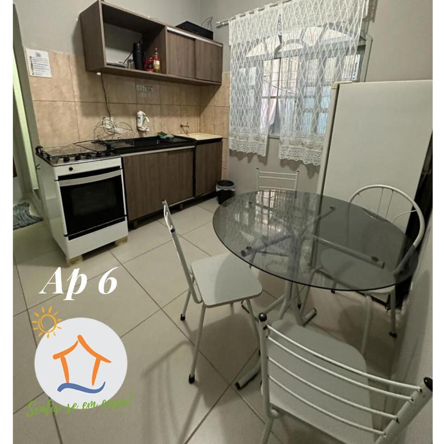 Sentir-Se Em Casa! Ap Privativo 10Min Da Praia De Itaparica Apartamento Vila Velha  Exterior foto