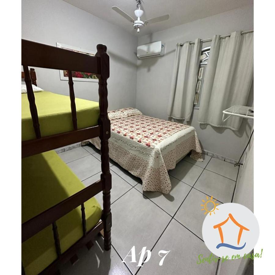 Sentir-Se Em Casa! Ap Privativo 10Min Da Praia De Itaparica Apartamento Vila Velha  Exterior foto