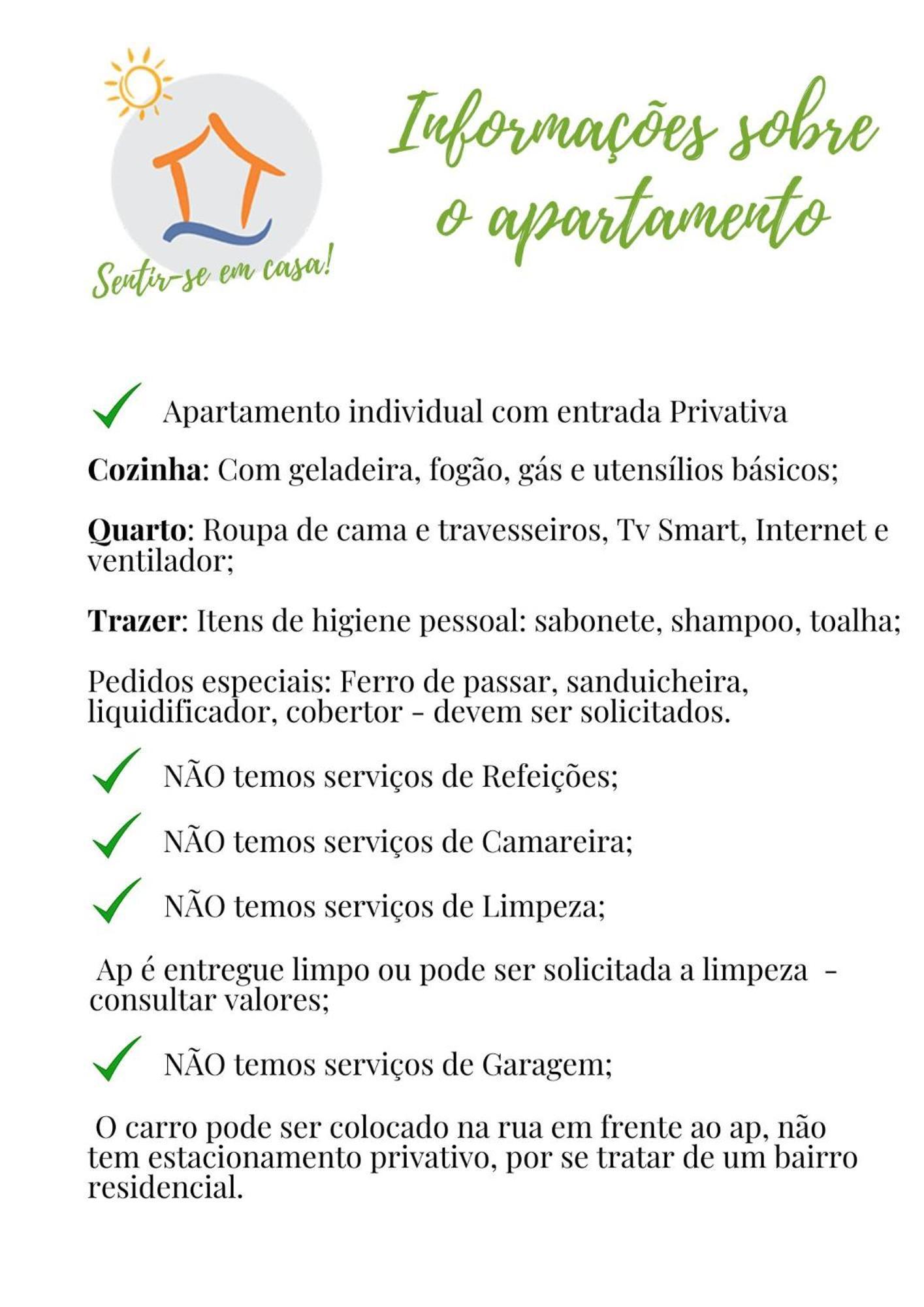 Sentir-Se Em Casa! Ap Privativo 10Min Da Praia De Itaparica Apartamento Vila Velha  Exterior foto